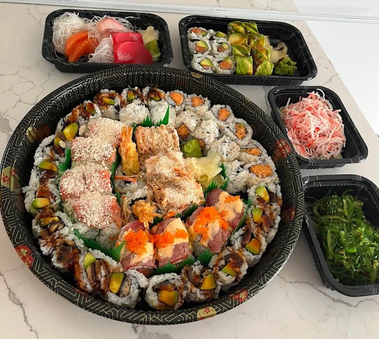 Our Foods